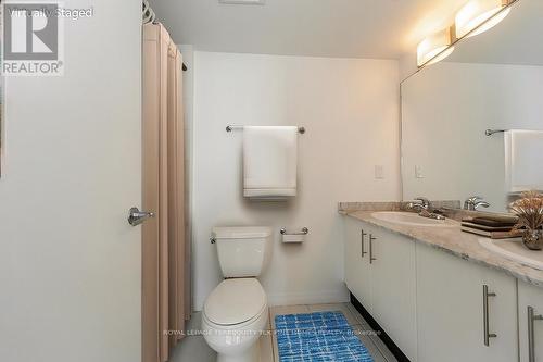 1109 - 16 Yonge Street, Toronto, ON - Indoor Photo Showing Bathroom