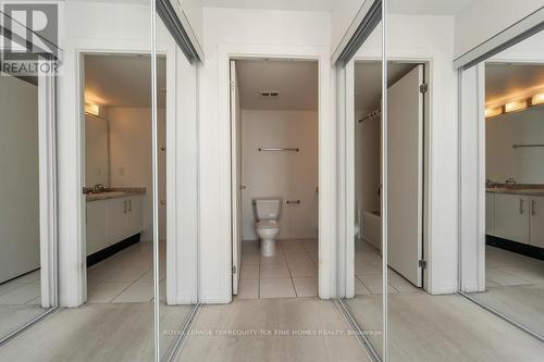 1109 - 16 Yonge Street, Toronto, ON - Indoor Photo Showing Bathroom