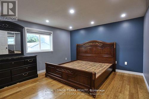 38 Ambler Bay, Barrie, ON - Indoor