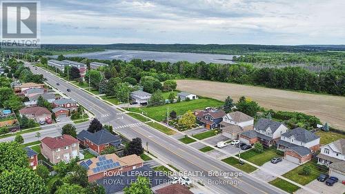 38 Ambler Bay, Barrie, ON - Outdoor With View