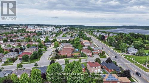 38 Ambler Bay, Barrie, ON - Outdoor With View