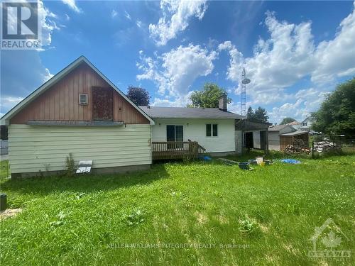 2415 Du Lac Road, Prescott And Russell, ON - Outdoor