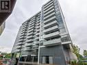 707 - 10 De Boers Drive, Toronto, ON  - Outdoor With Facade 