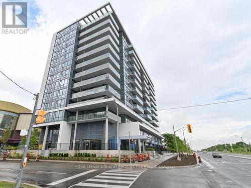 707 - 10 De Boers Drive, Toronto, ON - Outdoor