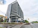 707 - 10 De Boers Drive, Toronto, ON  - Outdoor 