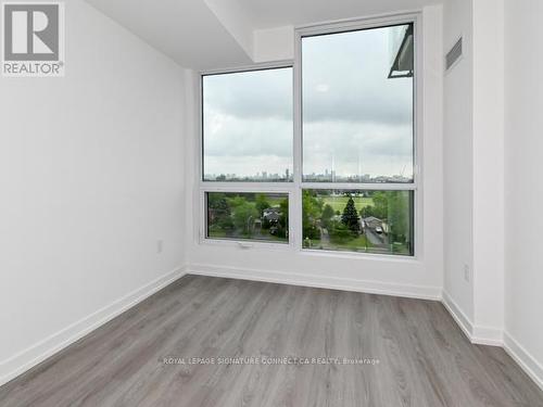 707 - 10 De Boers Drive, Toronto, ON - Indoor Photo Showing Other Room