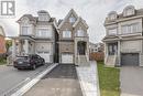 65 Bristlewood Crescent, Vaughan, ON  - Outdoor With Facade 