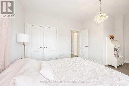 65 Bristlewood Crescent, Vaughan, ON - Indoor Photo Showing Bedroom