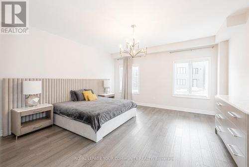 65 Bristlewood Crescent, Vaughan, ON - Indoor Photo Showing Bedroom