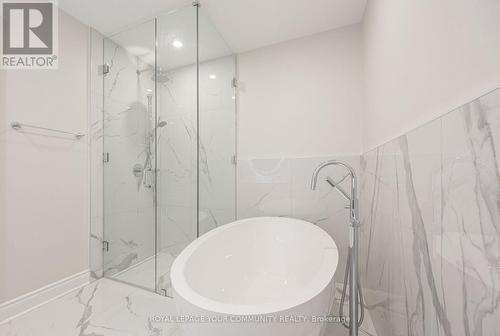 65 Bristlewood Crescent, Vaughan, ON - Indoor Photo Showing Bathroom