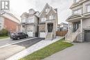 65 Bristlewood Crescent, Vaughan, ON  - Outdoor With Facade 