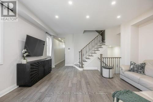 65 Bristlewood Crescent, Vaughan, ON - Indoor Photo Showing Other Room