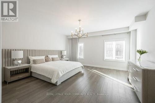 65 Bristlewood Crescent, Vaughan, ON - Indoor Photo Showing Bedroom