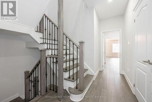 65 Bristlewood Crescent, Vaughan, ON - Indoor Photo Showing Other Room