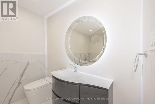 65 Bristlewood Crescent, Vaughan, ON - Indoor Photo Showing Bathroom