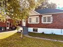 Upper - 190 Innisfil Street, Barrie, ON  - Outdoor 