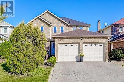 650 Cognac Crescent, Pickering, ON - Outdoor