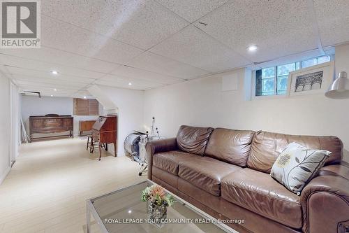 20 Barnesdale Avenue N, Hamilton, ON - Indoor Photo Showing Basement