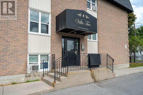 407 - 25 College Street, Belleville, ON 