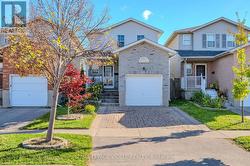 429 ERINBROOK DRIVE  Kitchener, ON N2E 3S4