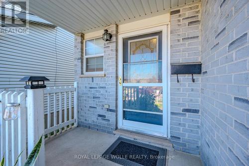 429 Erinbrook Drive, Kitchener, ON - Indoor Photo Showing Other Room