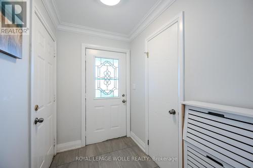 429 Erinbrook Drive, Kitchener, ON - Indoor Photo Showing Other Room