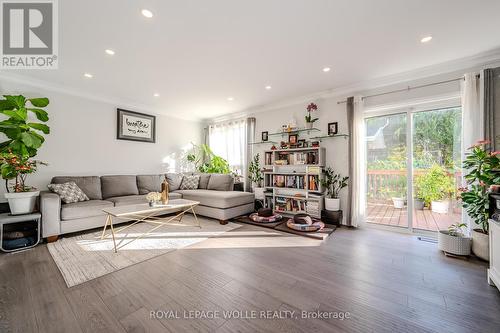 429 Erinbrook Drive, Kitchener, ON - Indoor Photo Showing Other Room