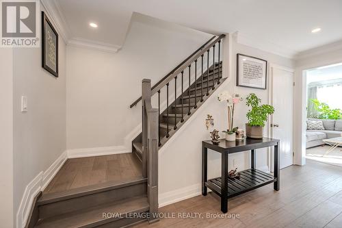 429 Erinbrook Drive, Kitchener, ON - Indoor Photo Showing Other Room