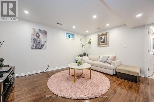 429 Erinbrook Drive, Kitchener, ON - Indoor Photo Showing Gym Room