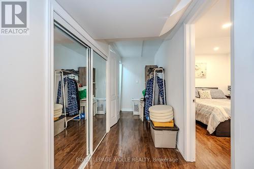 429 Erinbrook Drive, Kitchener, ON - Indoor Photo Showing Bedroom