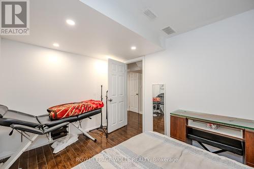 429 Erinbrook Drive, Kitchener, ON - Indoor Photo Showing Laundry Room