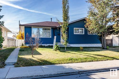 6123 144 Av Nw Nw, Edmonton, AB - Outdoor