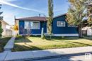 6123 144 Av Nw Nw, Edmonton, AB  - Outdoor 