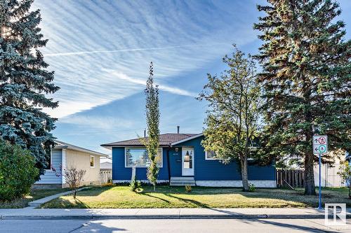 6123 144 Av Nw Nw, Edmonton, AB - Outdoor