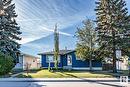 6123 144 Av Nw Nw, Edmonton, AB  - Outdoor 