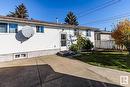 6123 144 Av Nw Nw, Edmonton, AB  - Outdoor 