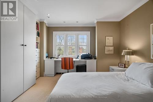 44 Glenrose Avenue, Toronto, ON - Indoor Photo Showing Bedroom