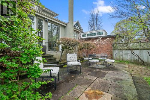 44 Glenrose Avenue, Toronto, ON - Outdoor