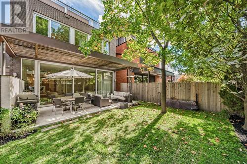 102 Robert Street, Toronto, ON - Outdoor With Deck Patio Veranda