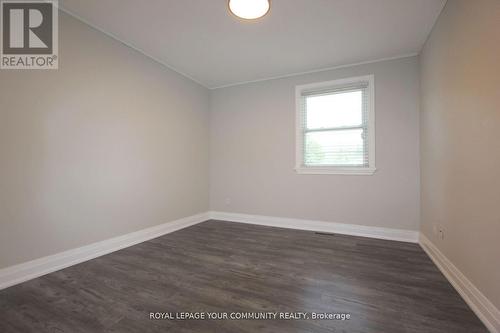 Main Fl - 20151 Bathurst Street, East Gwillimbury, ON - Indoor Photo Showing Other Room