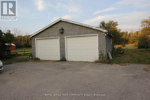 Main Fl - 20151 Bathurst Street, East Gwillimbury, ON - Outdoor With Exterior