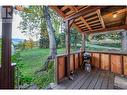 3818 Diamond Drive, Blue River, BC  - Outdoor With Deck Patio Veranda 