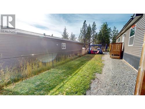 1024 Steepleview  Nw Drive, Cranbrook, BC - Outdoor