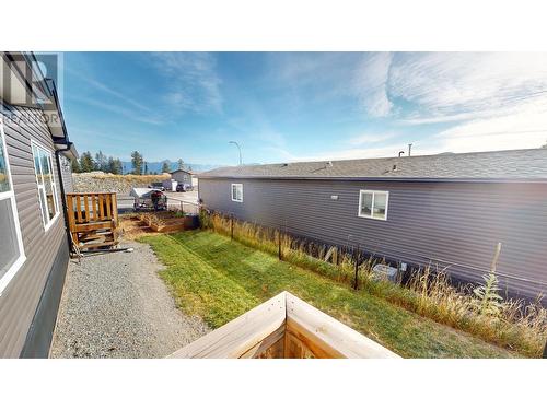 1024 Steepleview  Nw Drive, Cranbrook, BC - Outdoor