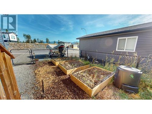 1024 Steepleview  Nw Drive, Cranbrook, BC - Outdoor With Exterior