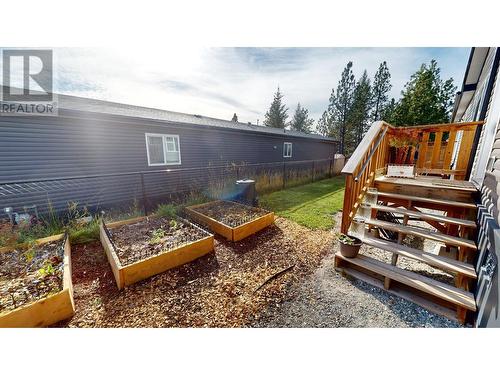 1024 Steepleview  Nw Drive, Cranbrook, BC - Outdoor With Deck Patio Veranda