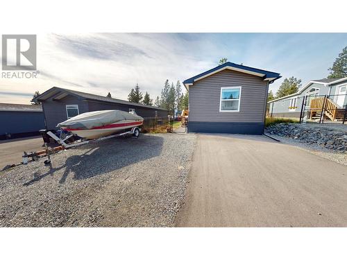 1024 Steepleview  Nw Drive, Cranbrook, BC - Outdoor