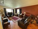 276 Westcoast Road, Williams Lake, BC  - Indoor Photo Showing Living Room 