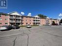 215 - 175 Haig Road, Belleville, ON  - Outdoor With Balcony With Facade 