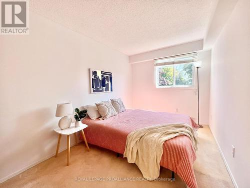 215 - 175 Haig Road, Belleville, ON - Indoor Photo Showing Bedroom